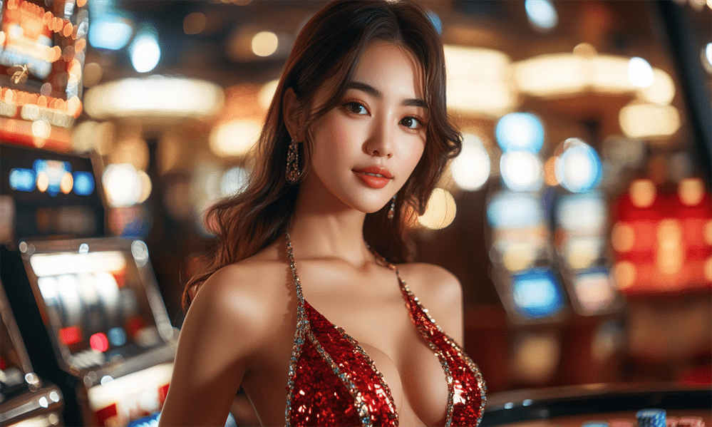 sòng bạc online